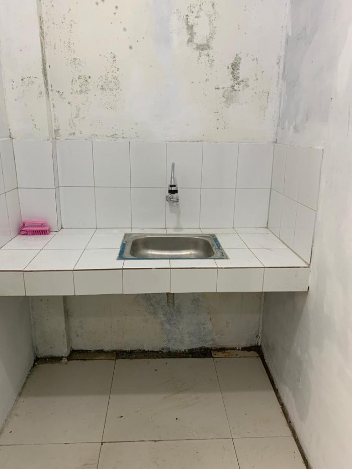 Disewaka Ruko Di Kelapa Gading